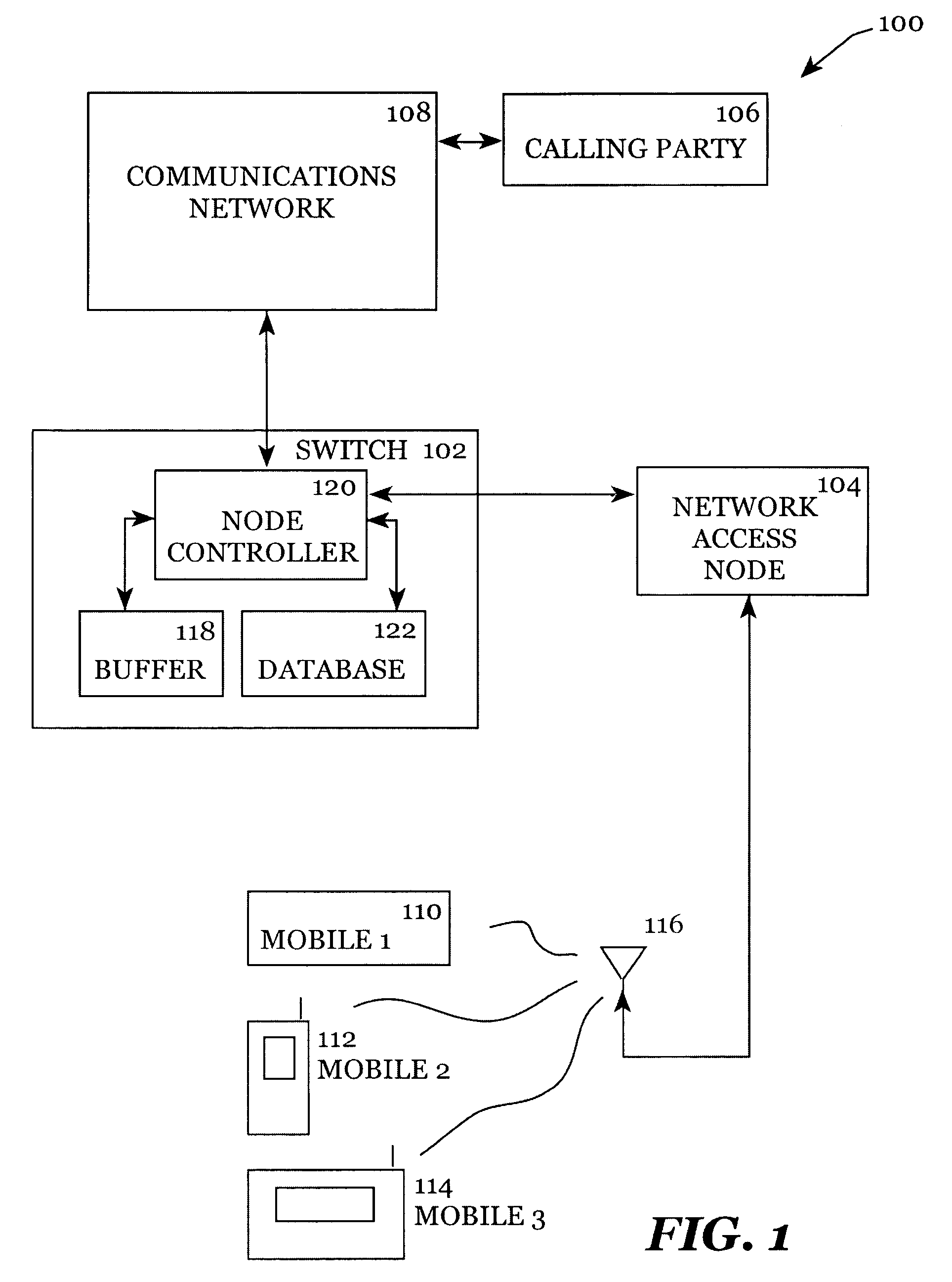 Associated systems and methods for providing data services using idle cell resources