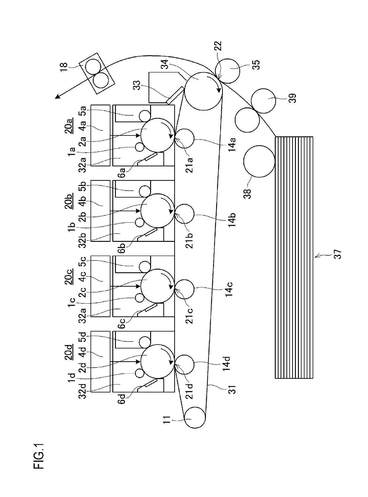 Image forming apparatus