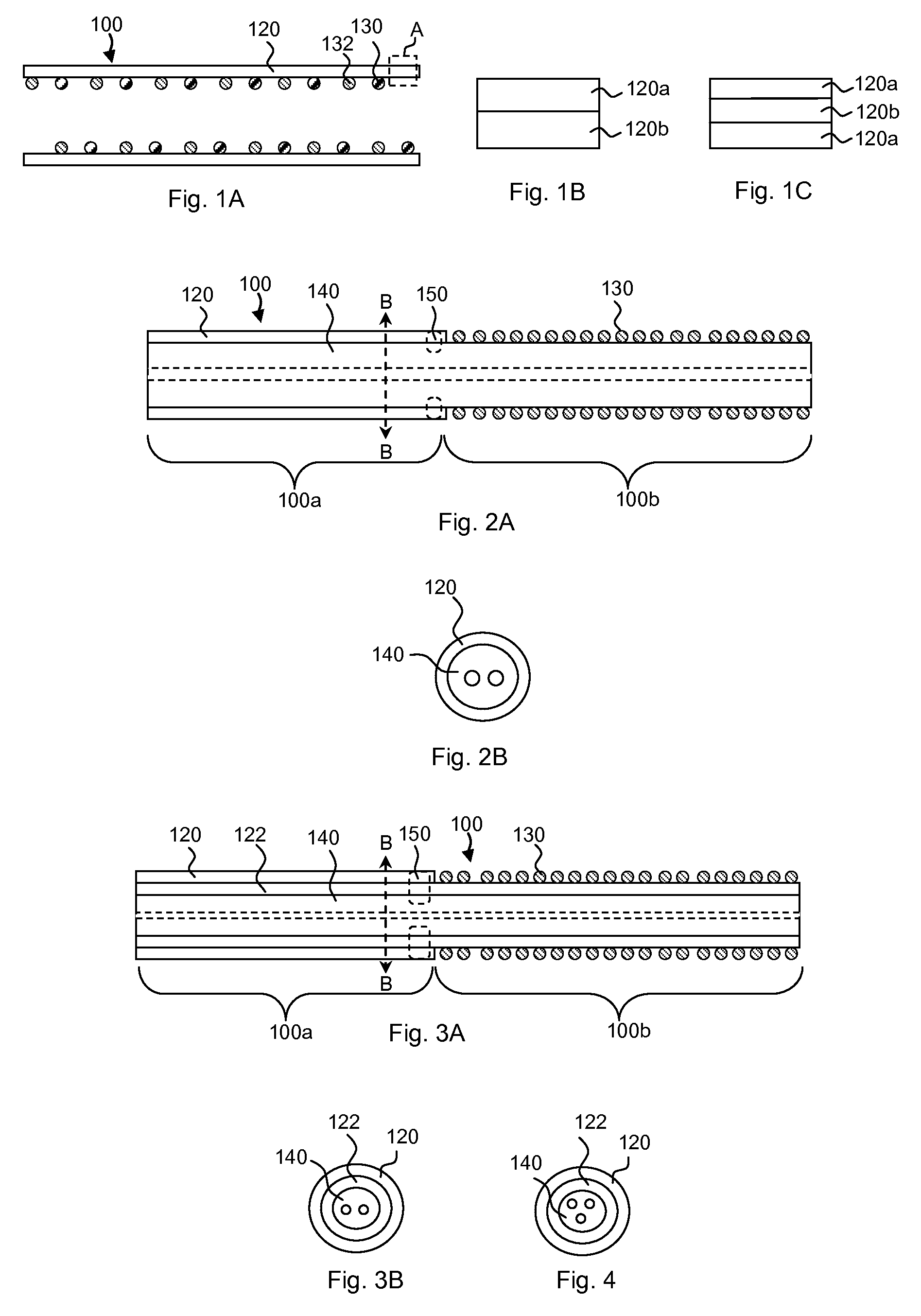 Styrene-isobutylene copolymers and medical devices containing the same