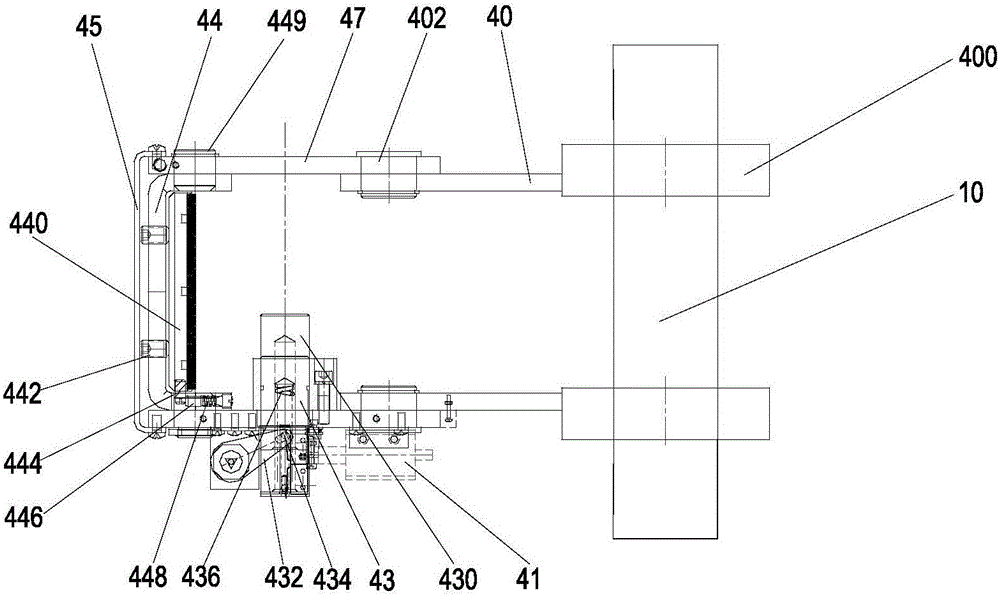 Braking device and method for preventing elevator from accidentally moving