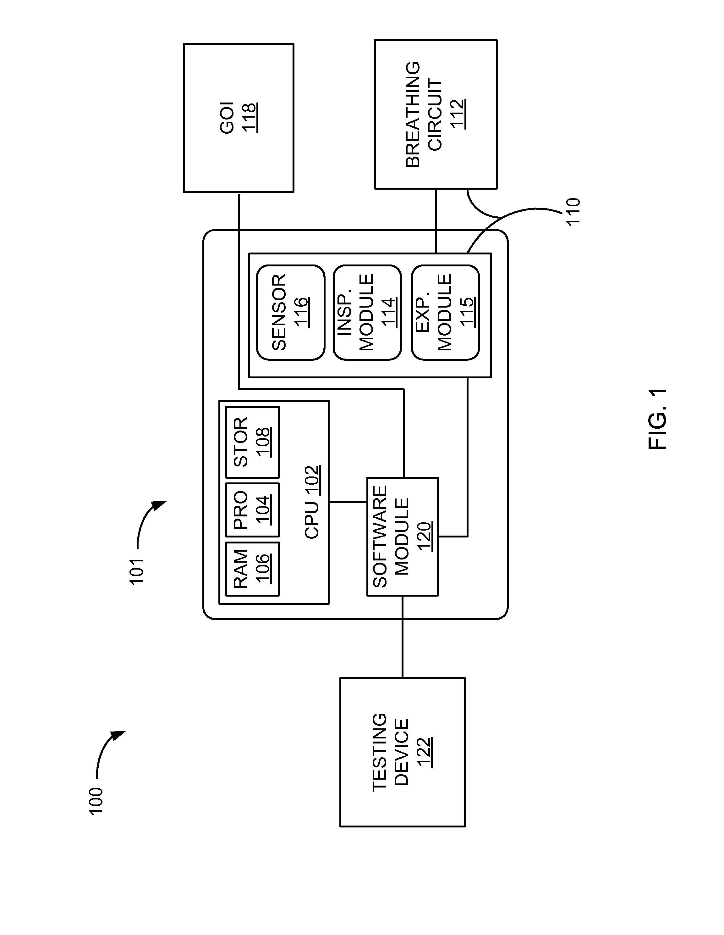 Systems And Methods For Simulation And Software Testing