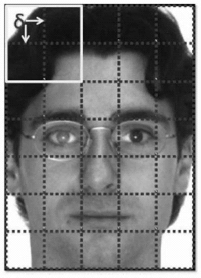 A Face Recognition Method