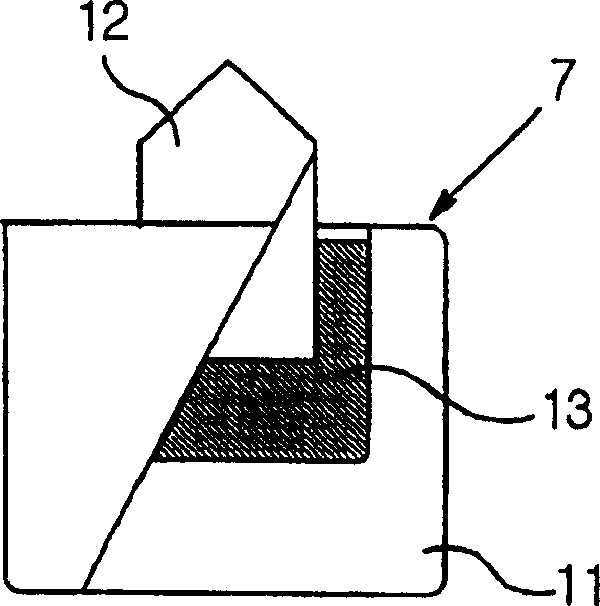 Thermal ampoule for sprinkler