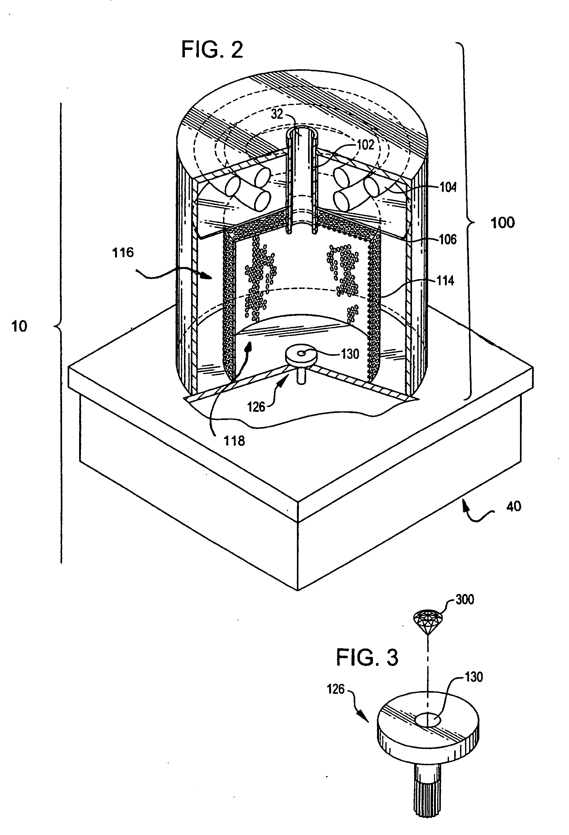 Fire demonstration tool and method for using thereof