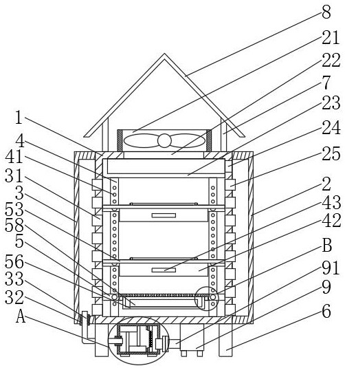 Electric power Internet of Things multimedia ring main unit based on big data