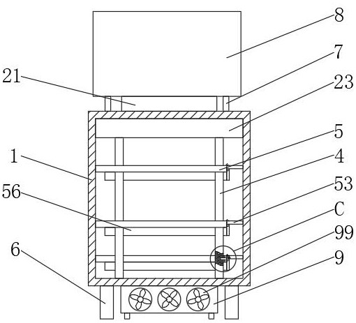 Electric power Internet of Things multimedia ring main unit based on big data