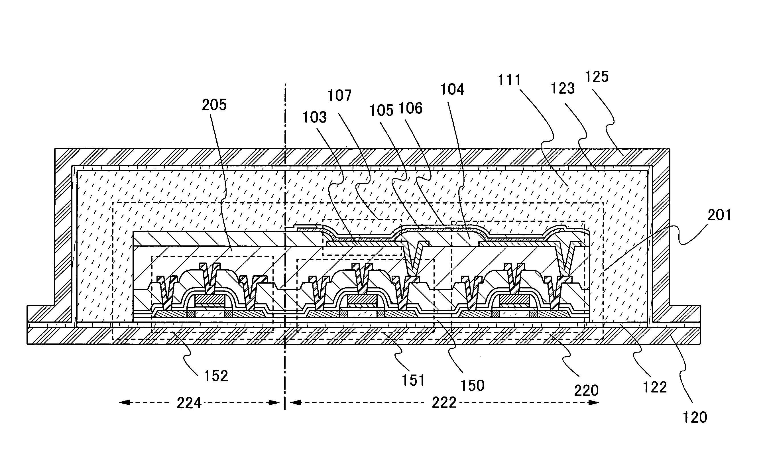 Device, and method for manufacturing the same