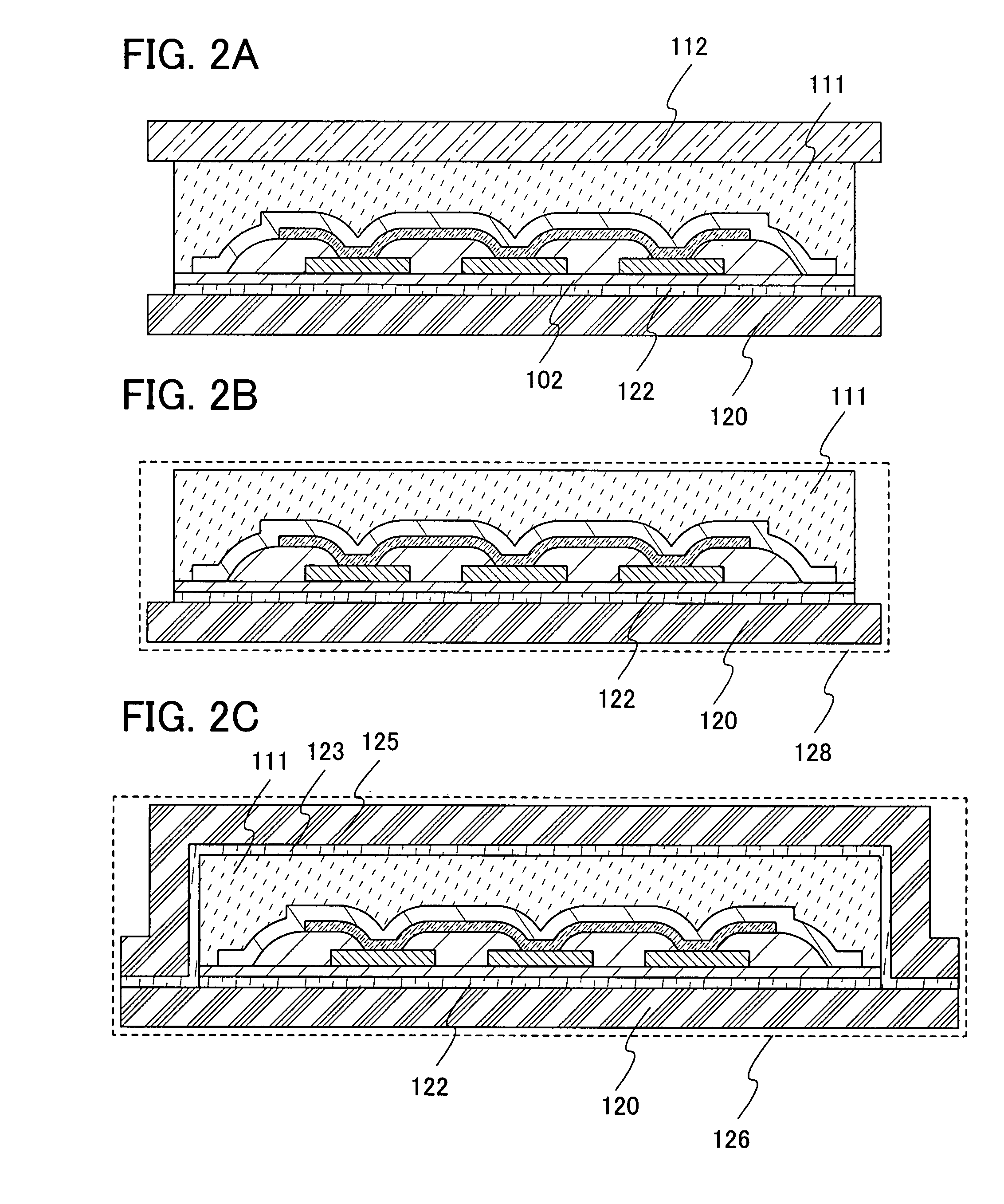 Device, and method for manufacturing the same