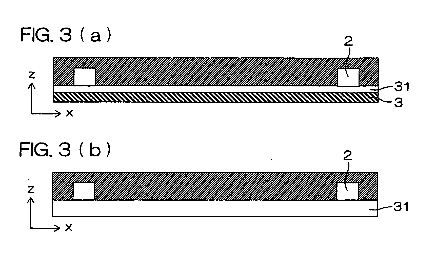 Fluid Actuator, and Heat Generating Device and Analysis Device Using the Same