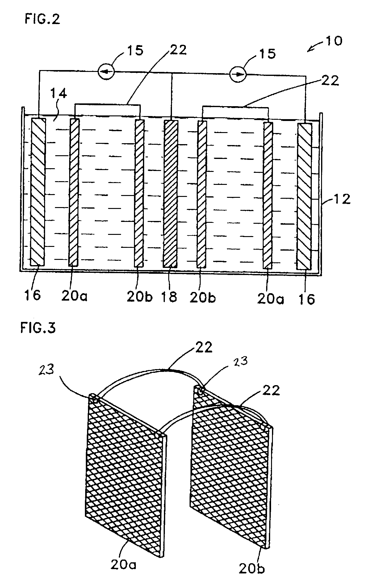 Metal plating apparatus and process