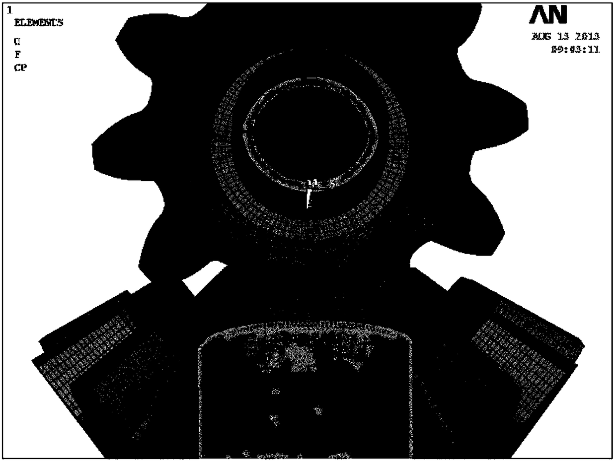 A Method of Tooth End Modification and Parametric Modeling of Involute Straight Bevel Gears