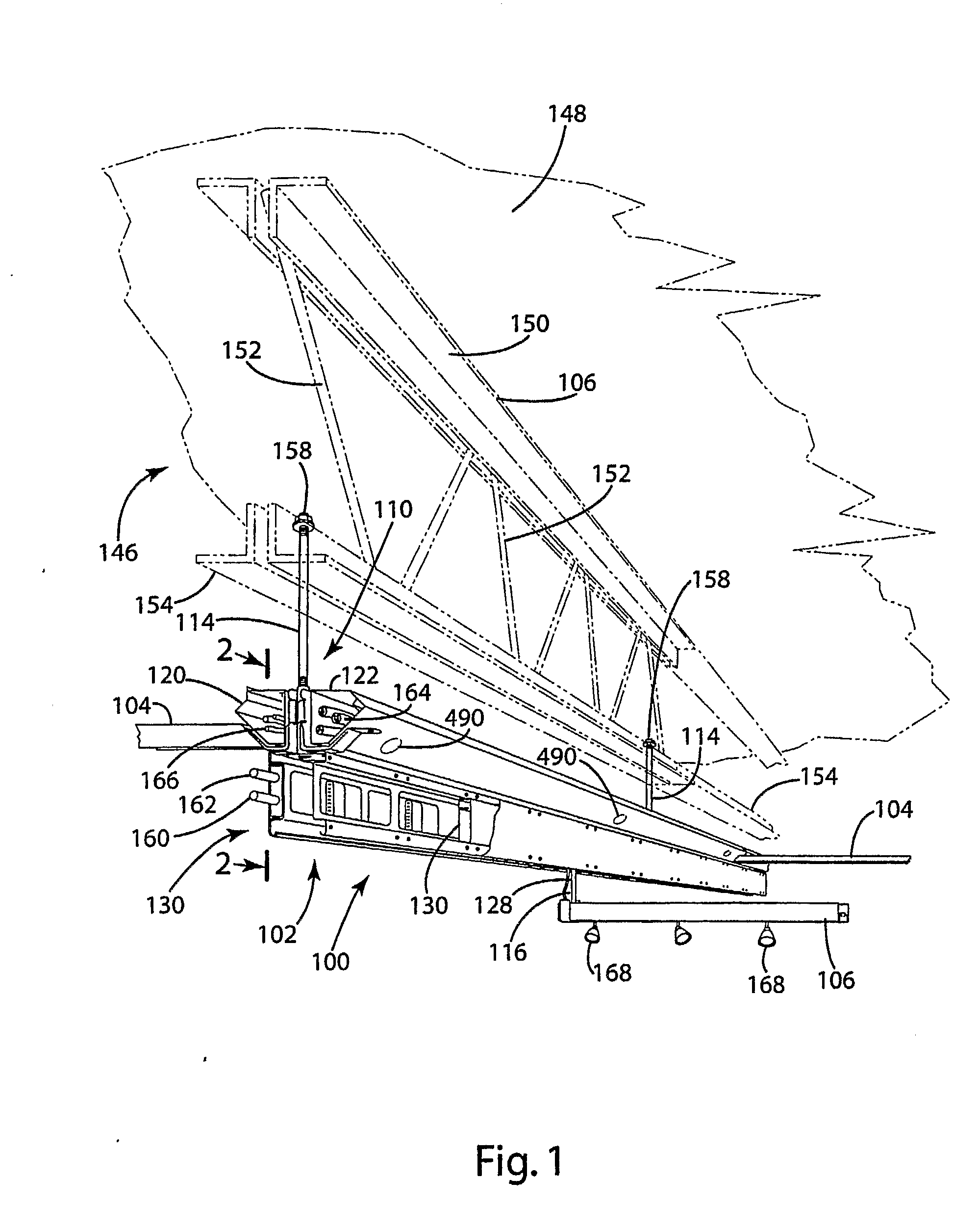 Power and Communication Distribution Using a Structural Channel Stystem