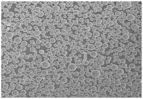 Thermal-insulating coating containing hollow silica microspheres and application of coating