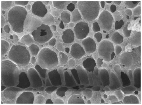 Thermal-insulating coating containing hollow silica microspheres and application of coating