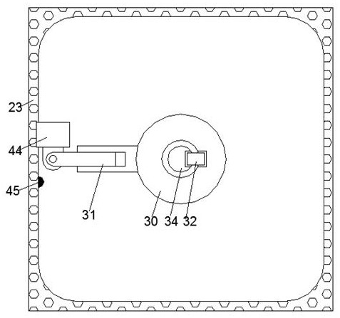 A special automatic edge banding equipment for thermoplastic honeycomb panels