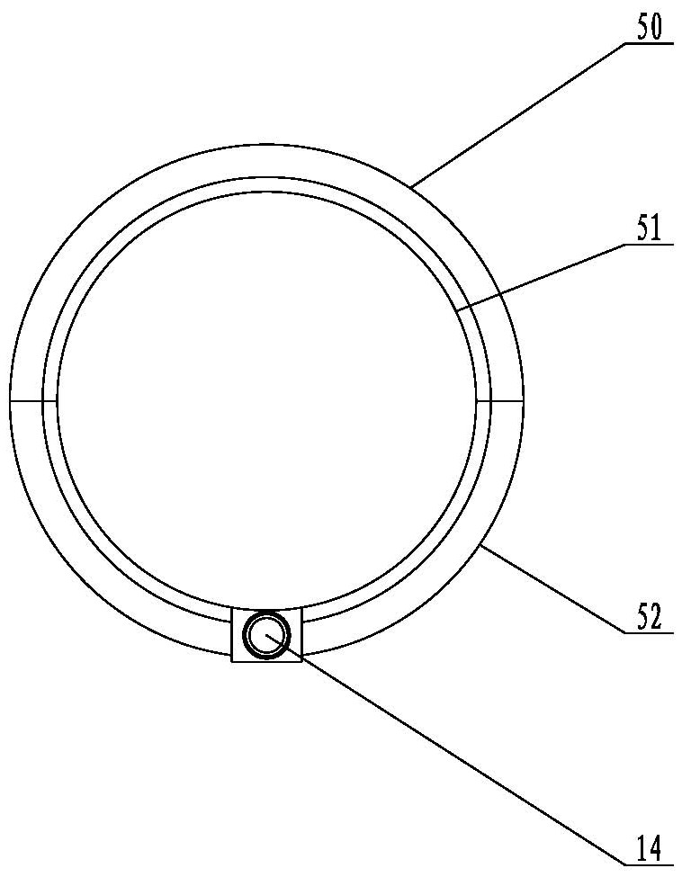 An intelligent restraint bed for psychiatric patients