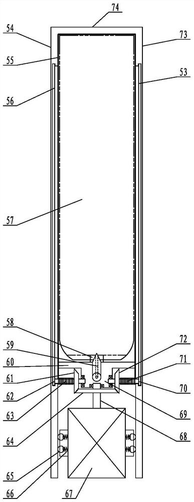 An intelligent restraint bed for psychiatric patients