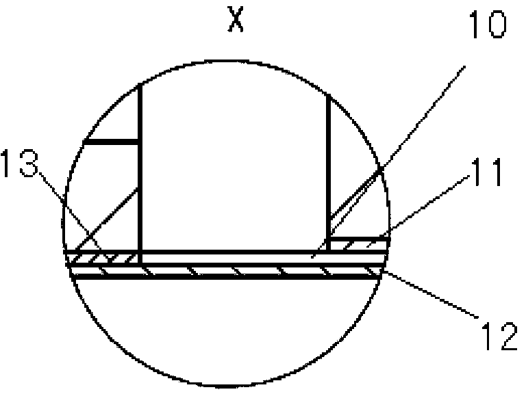 Quick ferrographic analysis method based on digital video