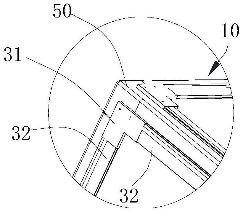 Air conditioner box