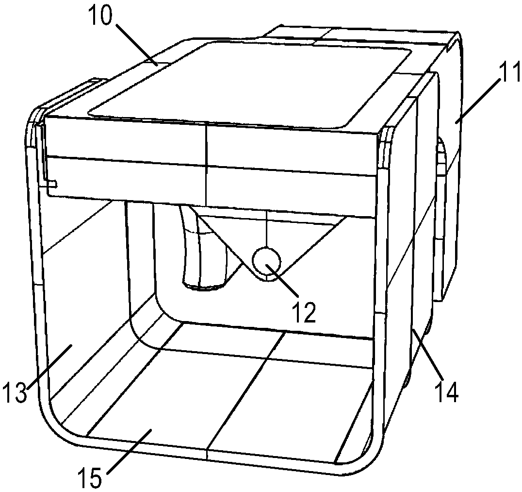 POS (point of sale) Terminal