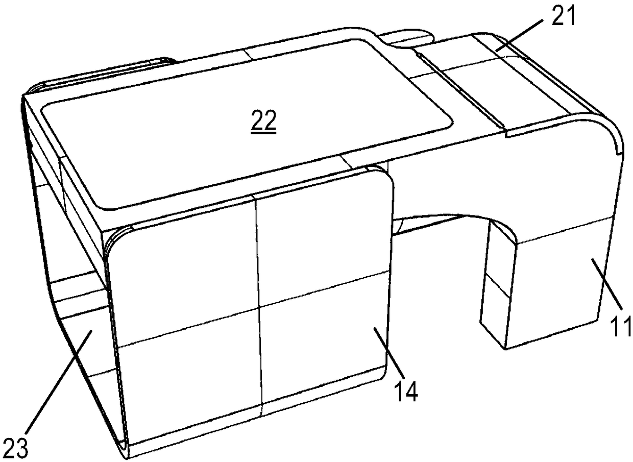 POS (point of sale) Terminal