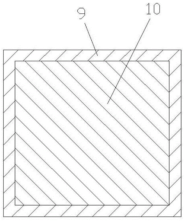 Air inlet system for naturally aspirated engine