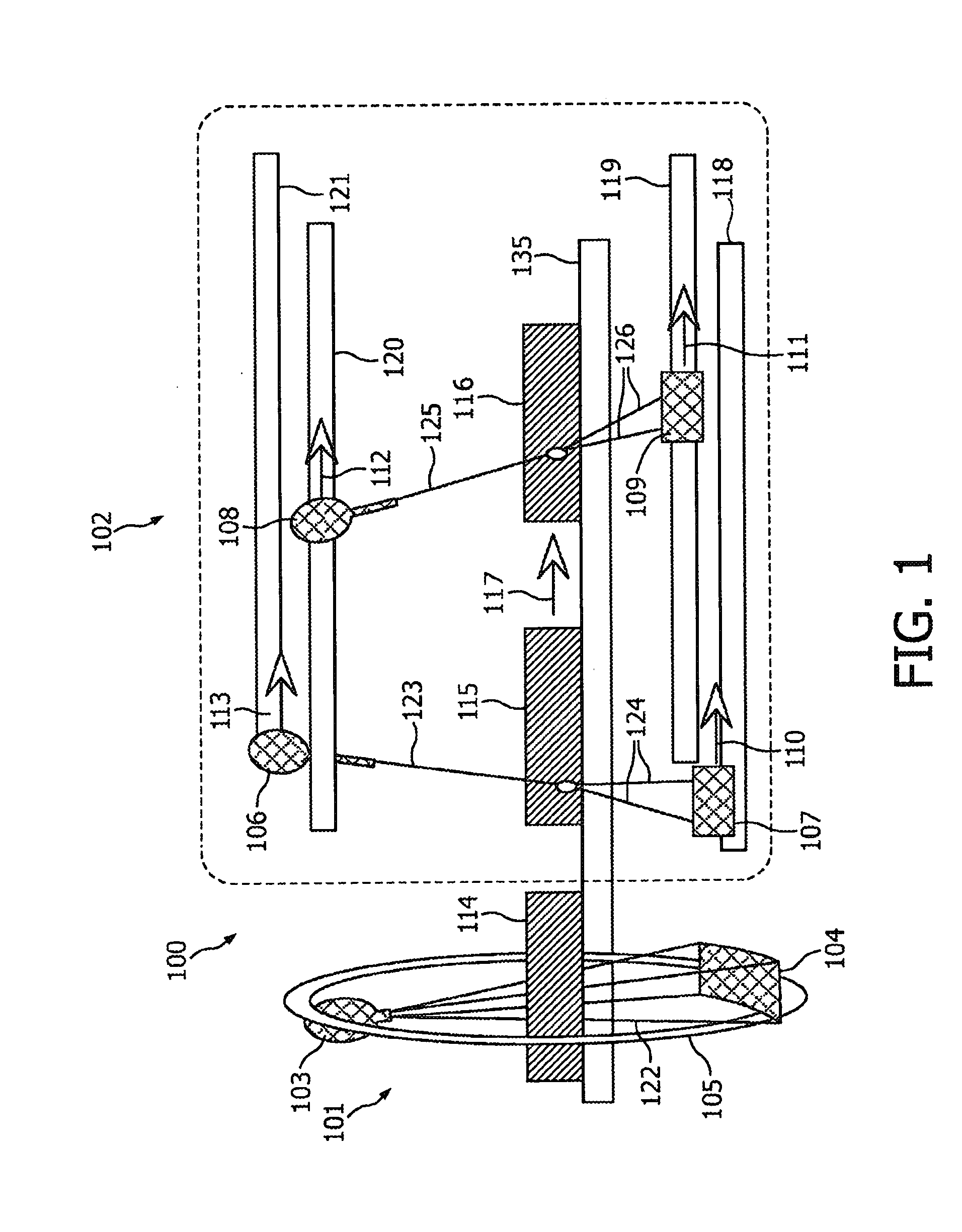 System and method for acquiring image data