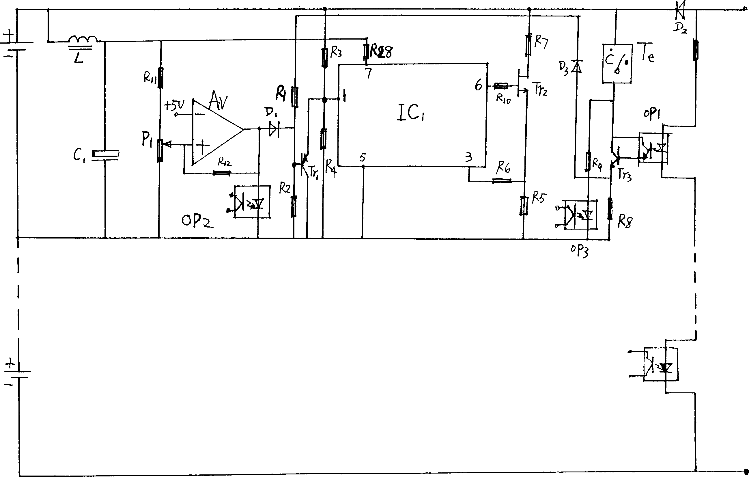 Accumulator set for electric vehicles