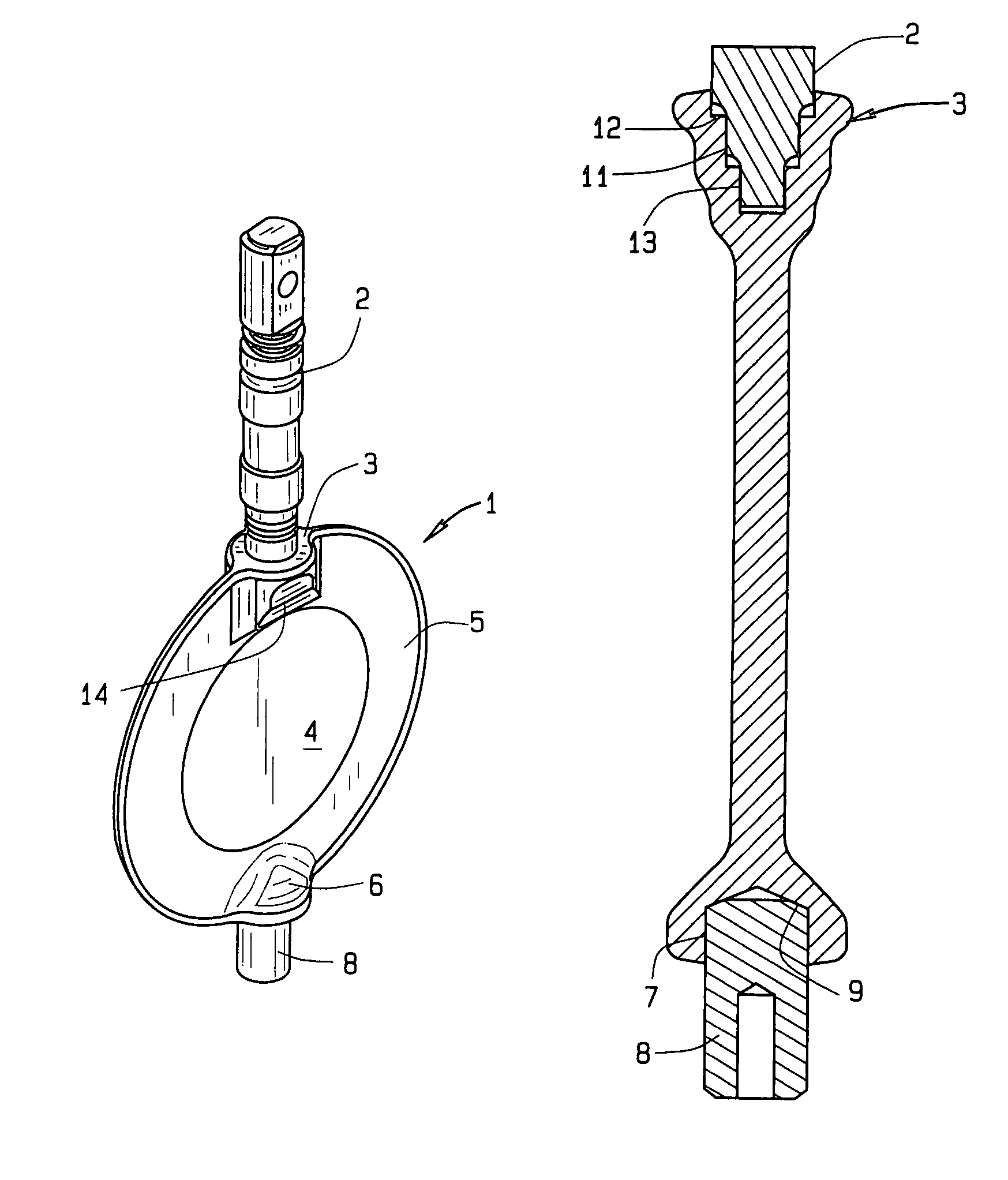 Butterfly valve disc to attain accelerated flow
