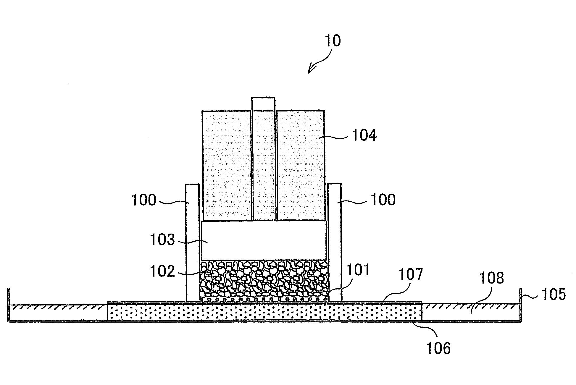 Particulate water-absorbent polymer and production method thereof