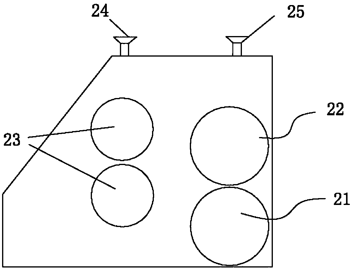 Full automatic waste wire separating and recycling apparatus and recycling method thereof