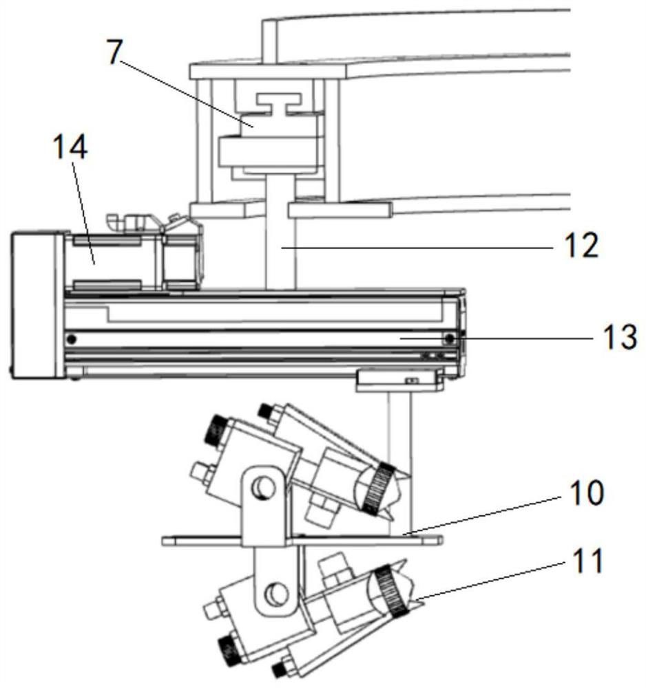 A robot system and method for spraying anti-pollution flashover paint on substation insulators