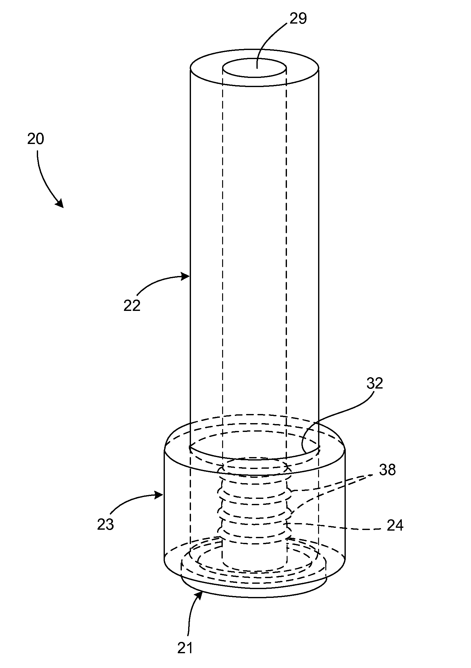 Tube fitting connection system and method