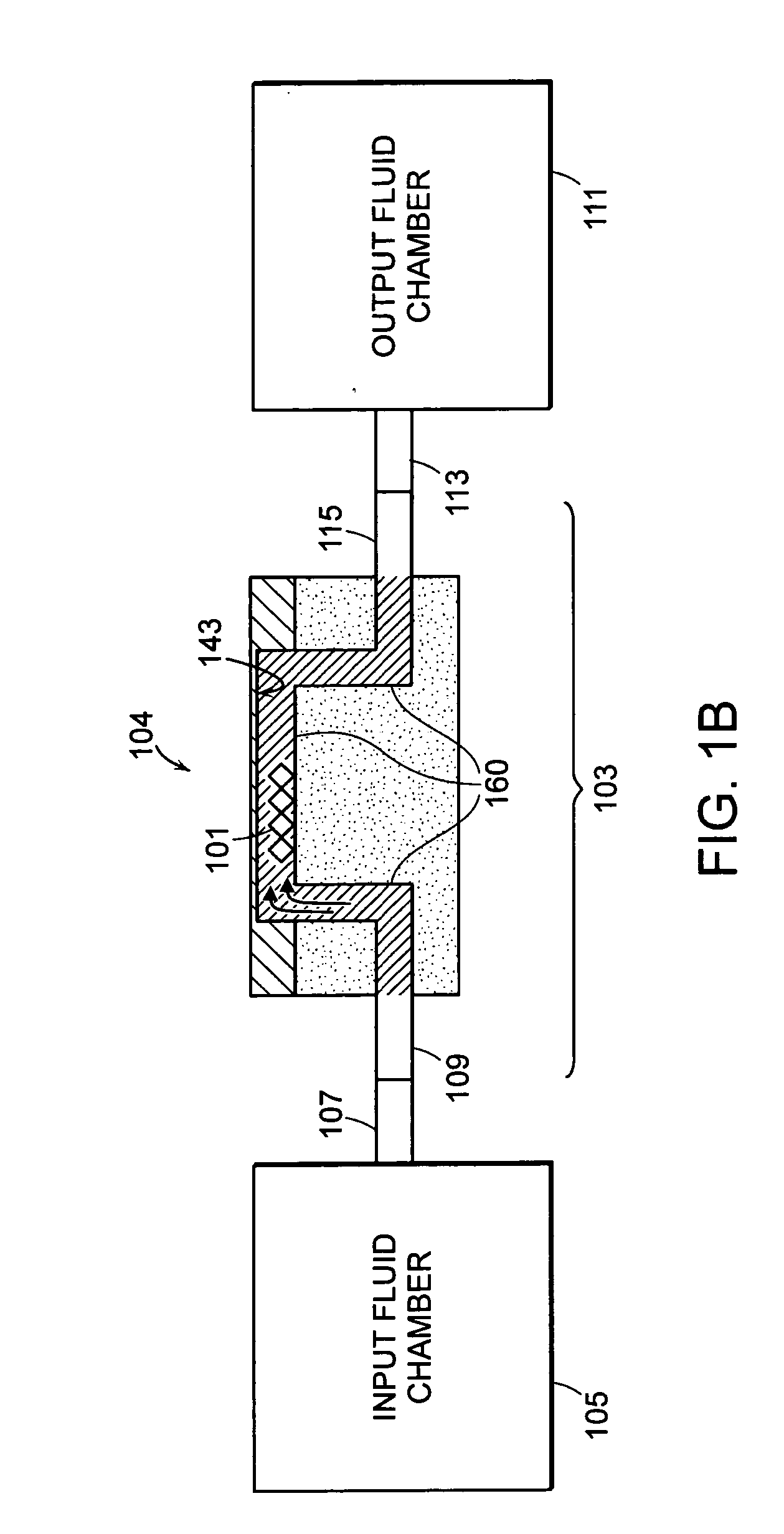 Methods and apparatus for detecting cardiac injury markers using an acoustic device