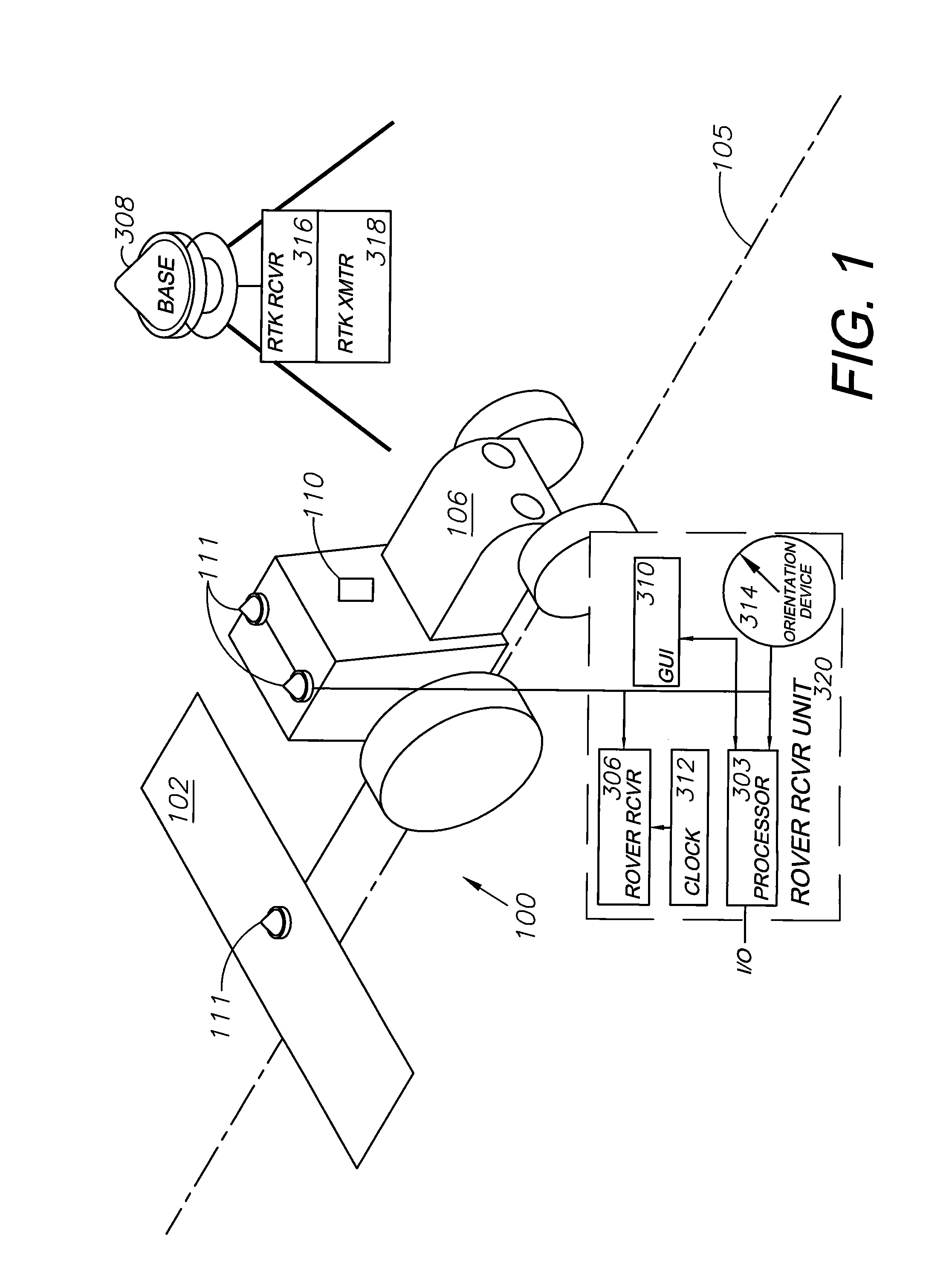 Vehicle assembly control method for collaborative behavior