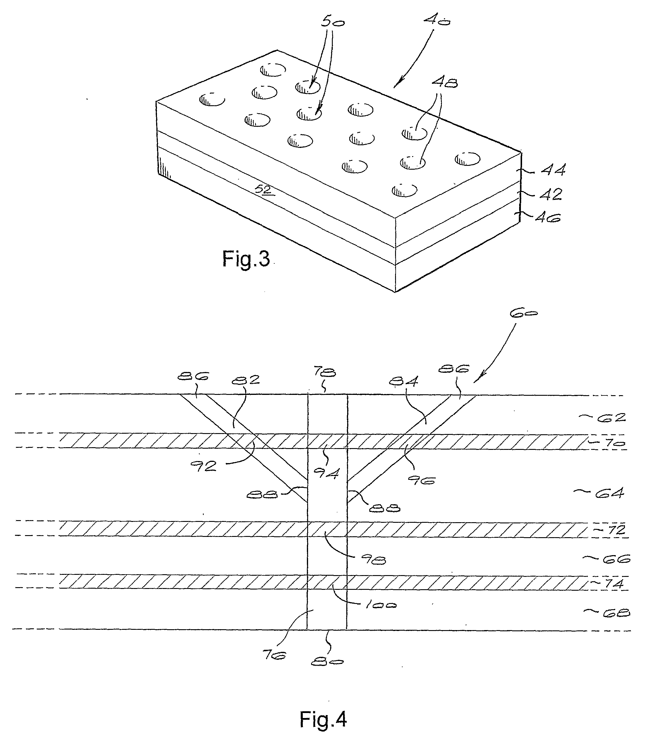 Microelectrode array
