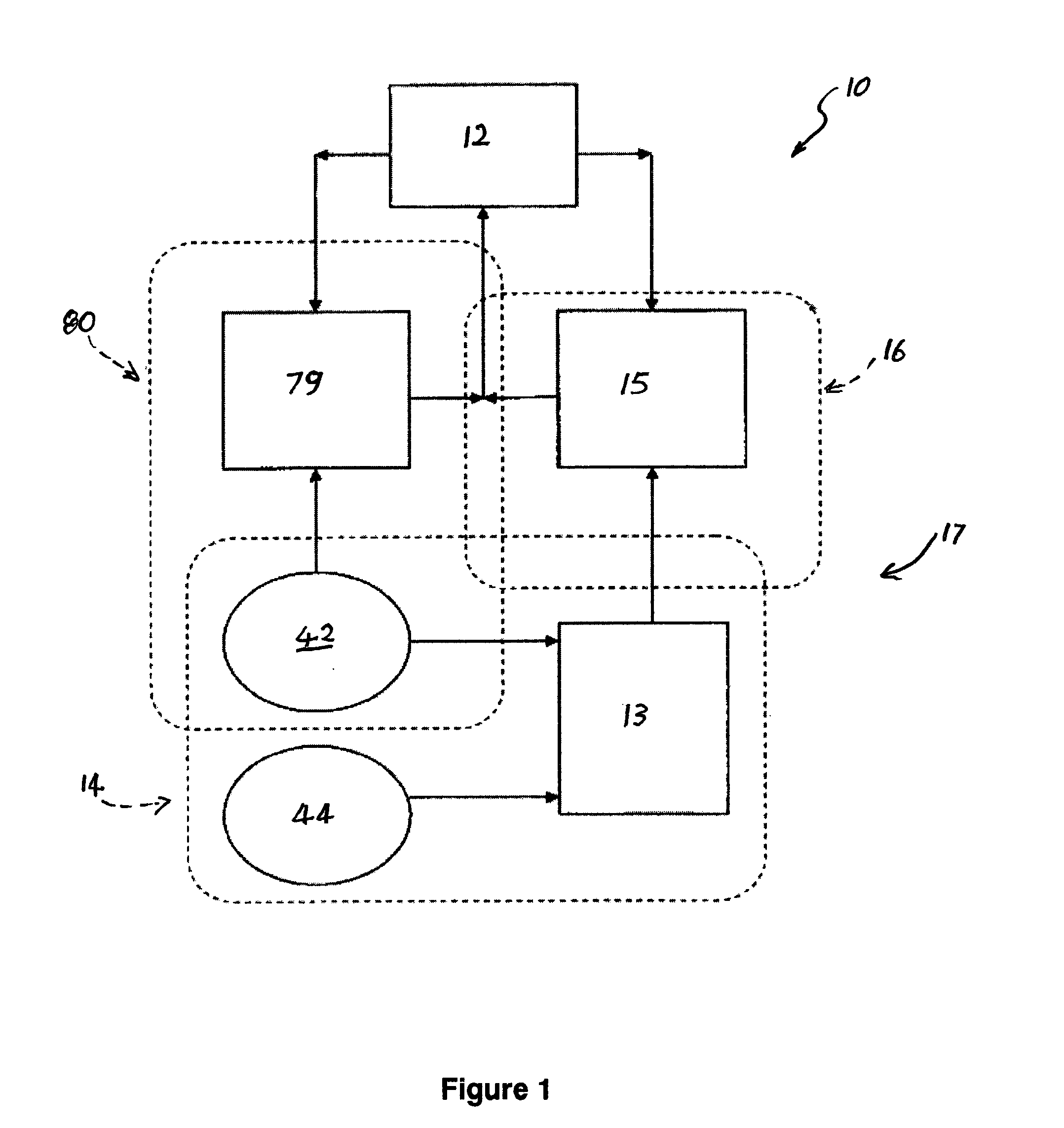 Dual Fuel Supply System for an Indirect-Injection System of a Diesel Engine