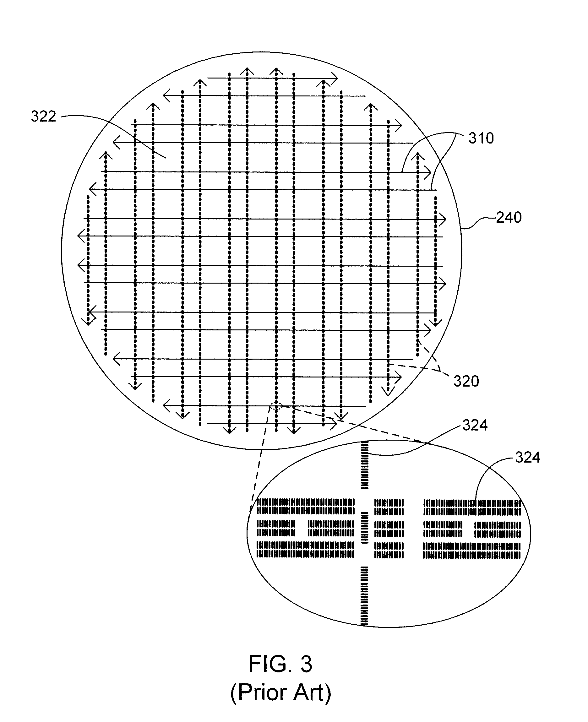 Systems and methods for adapting parameters to increase throughput during laser-based wafer processing