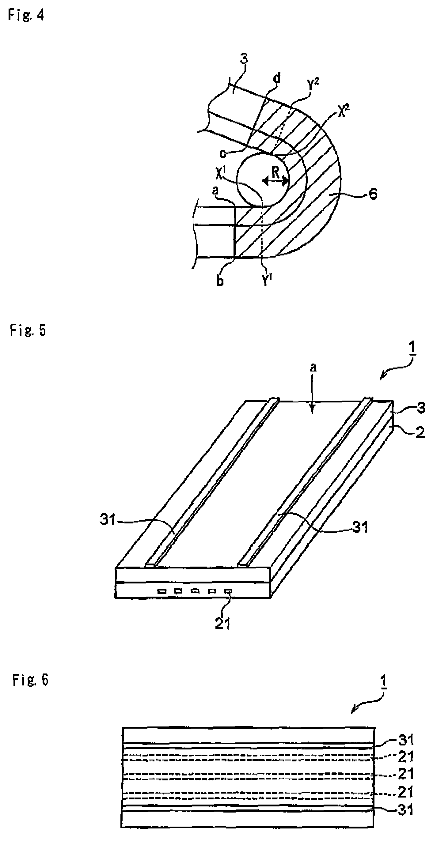 Opto-electric combined circuit board and electronic devices