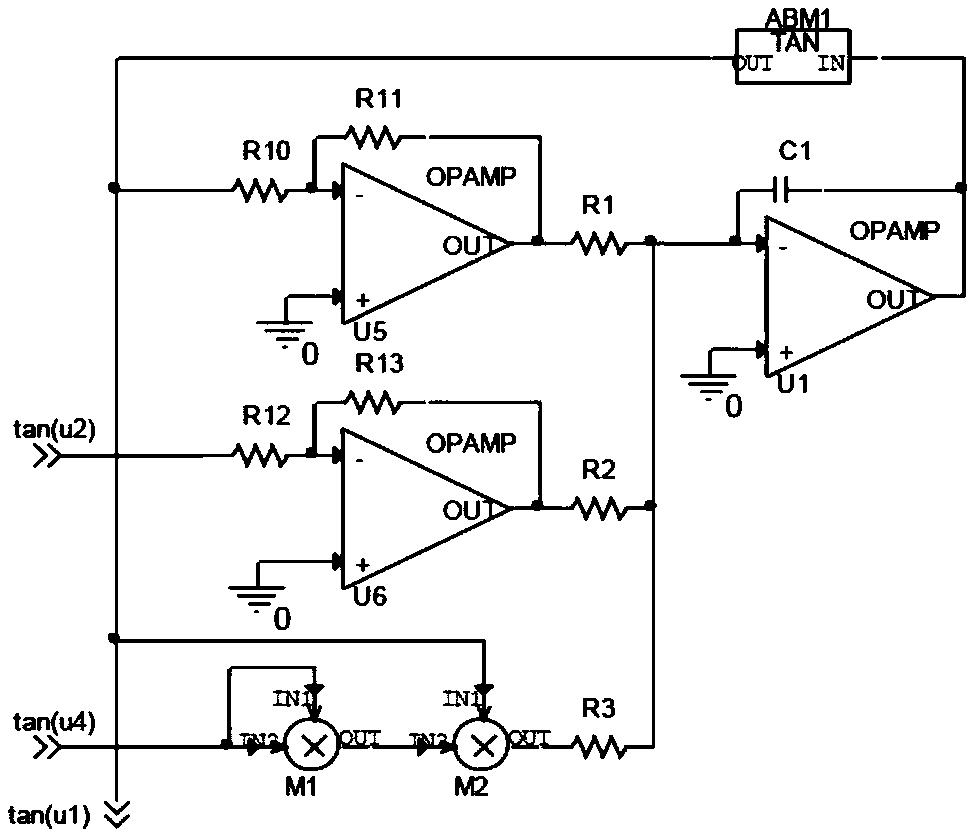 Four-dimensional multistable autonomous memristor chaotic circuit