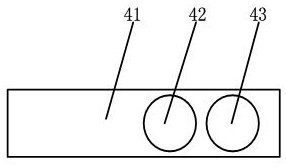 Progressive cutting device