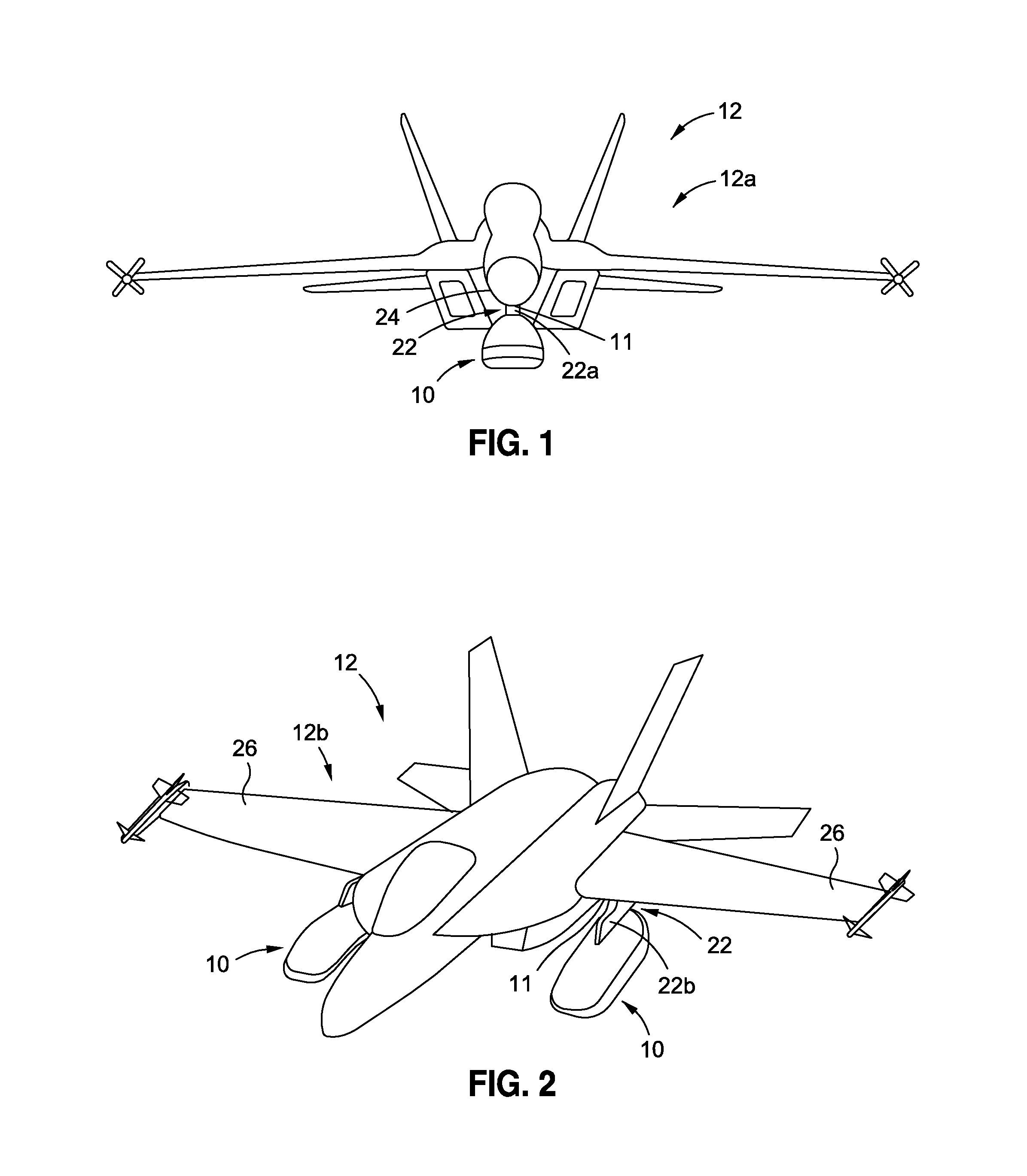 Configurable pod structure and store stowage and deployment system and method