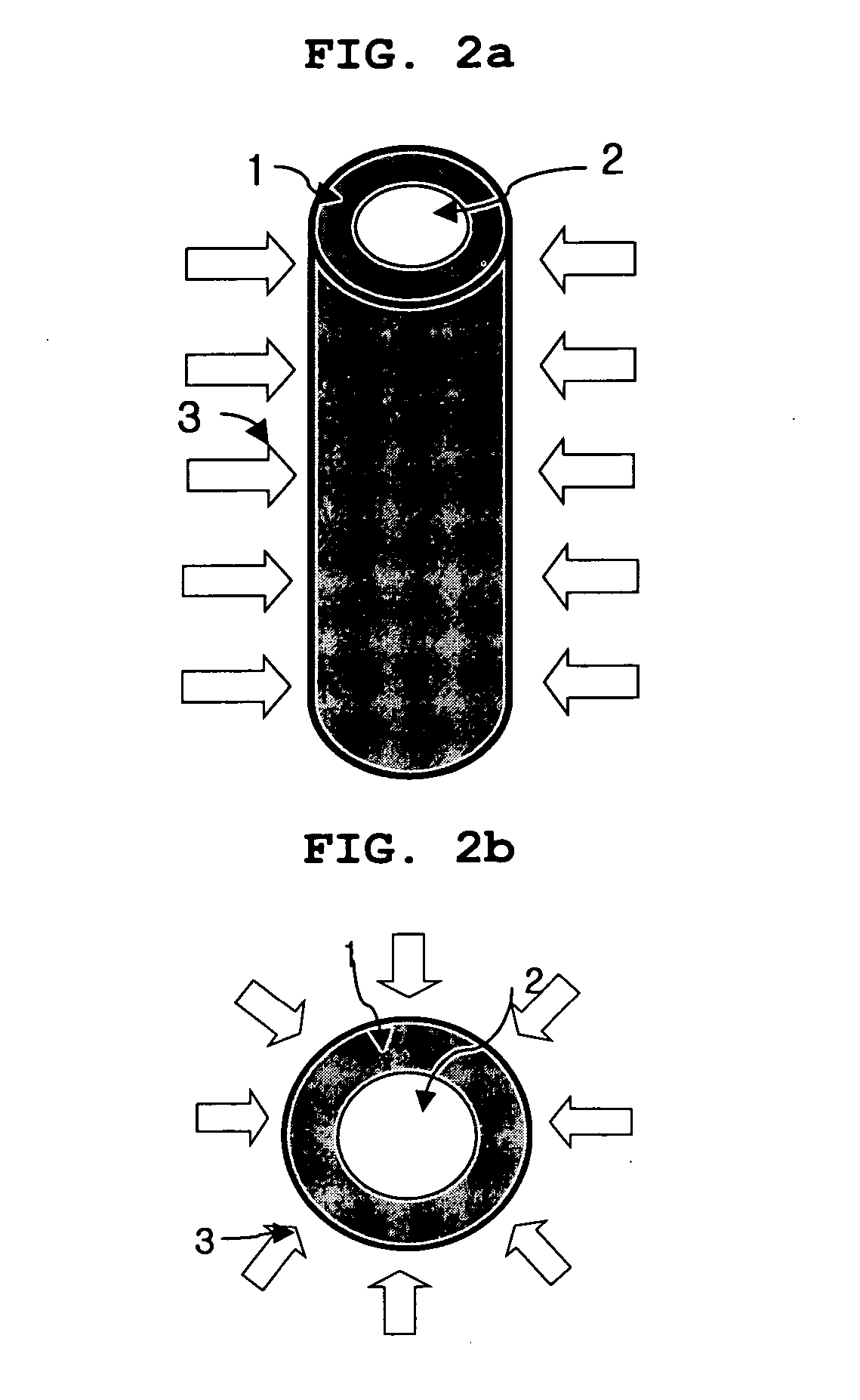 Multi-layered photobioreactor and method of culturing photosynthetic microorganisms using the same