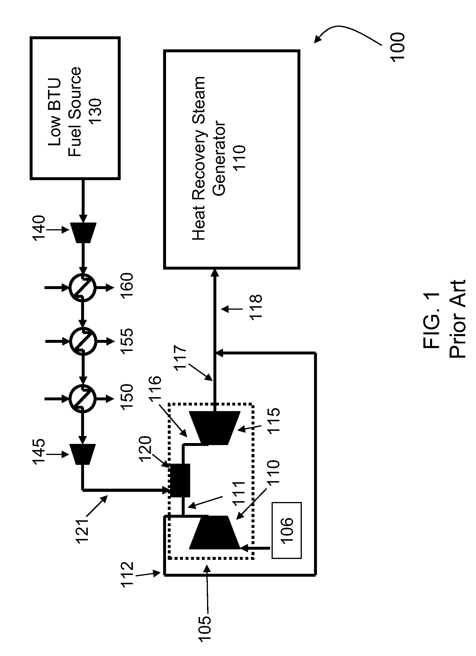 Systems, Methods, and Apparatus for Modifying Power Output and Efficiency of a Combined Cycle Power Plant