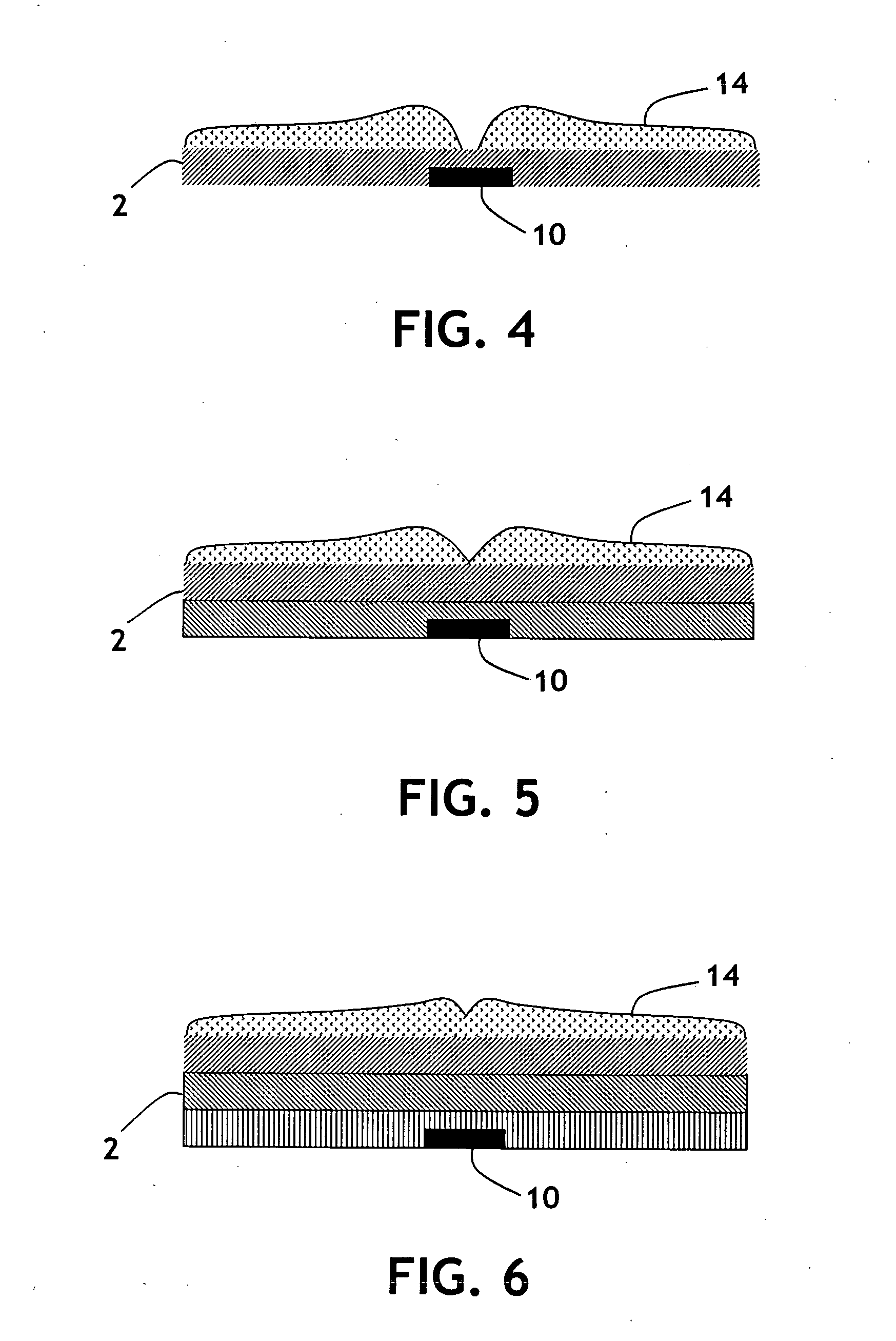 Method of forming decorative tissue sheets