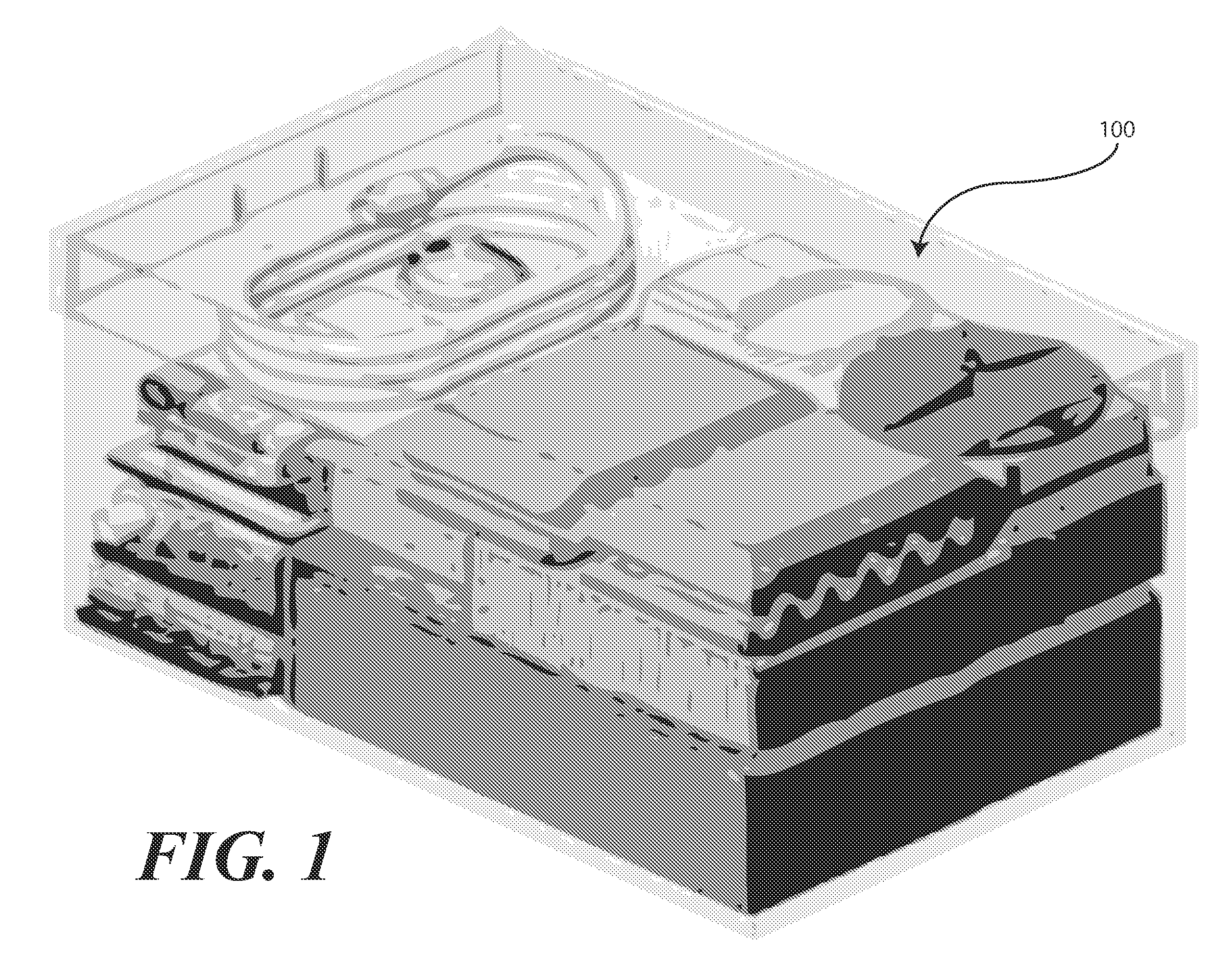 System and Method for Surgical Pack Manufacture, Monitoring, and Tracking