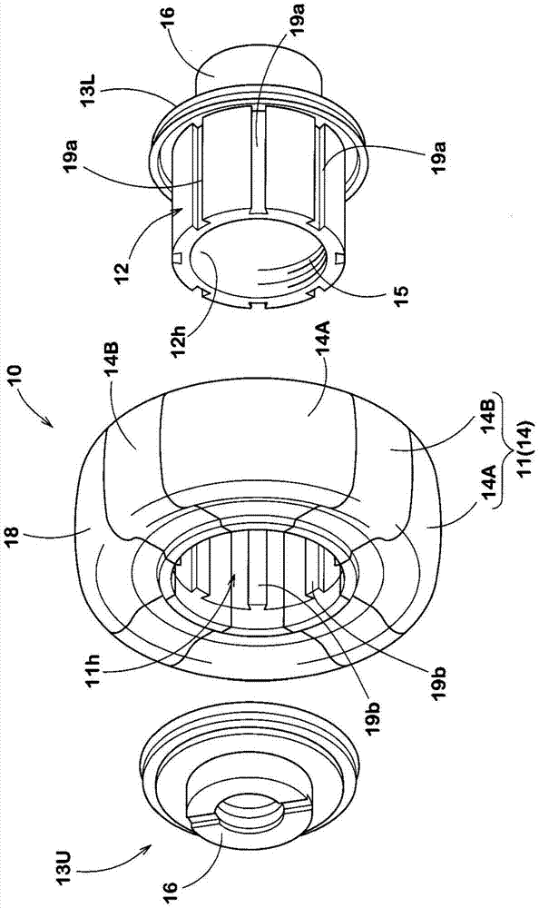 Manufacturing method of pneumatic tire