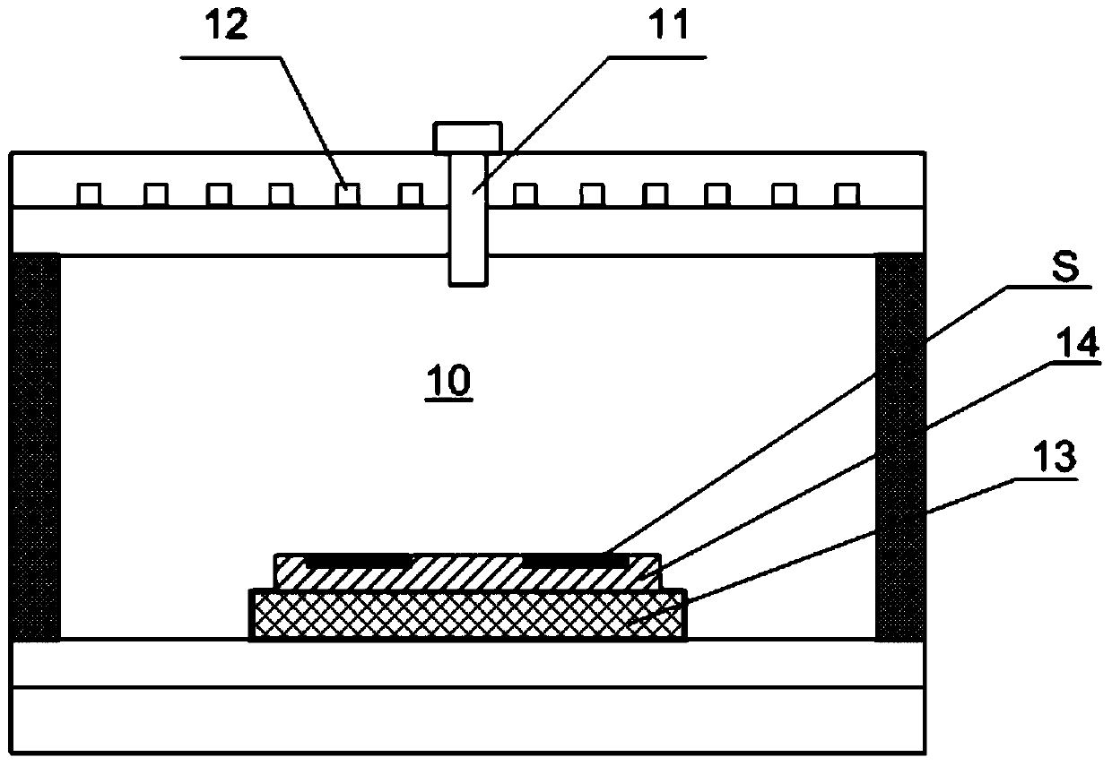 A kind of plasma processing equipment