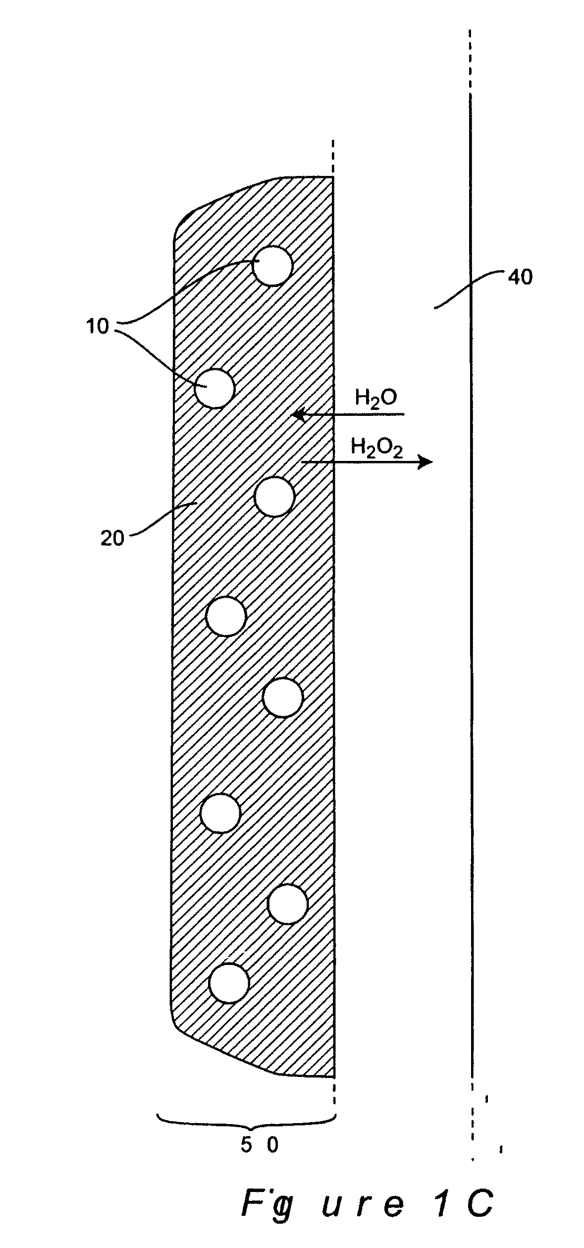 Methods and Compositions for Controlled and Sustained Production and Delivery of Peroxides and/or Oxygen for Biological and Industrial Applications