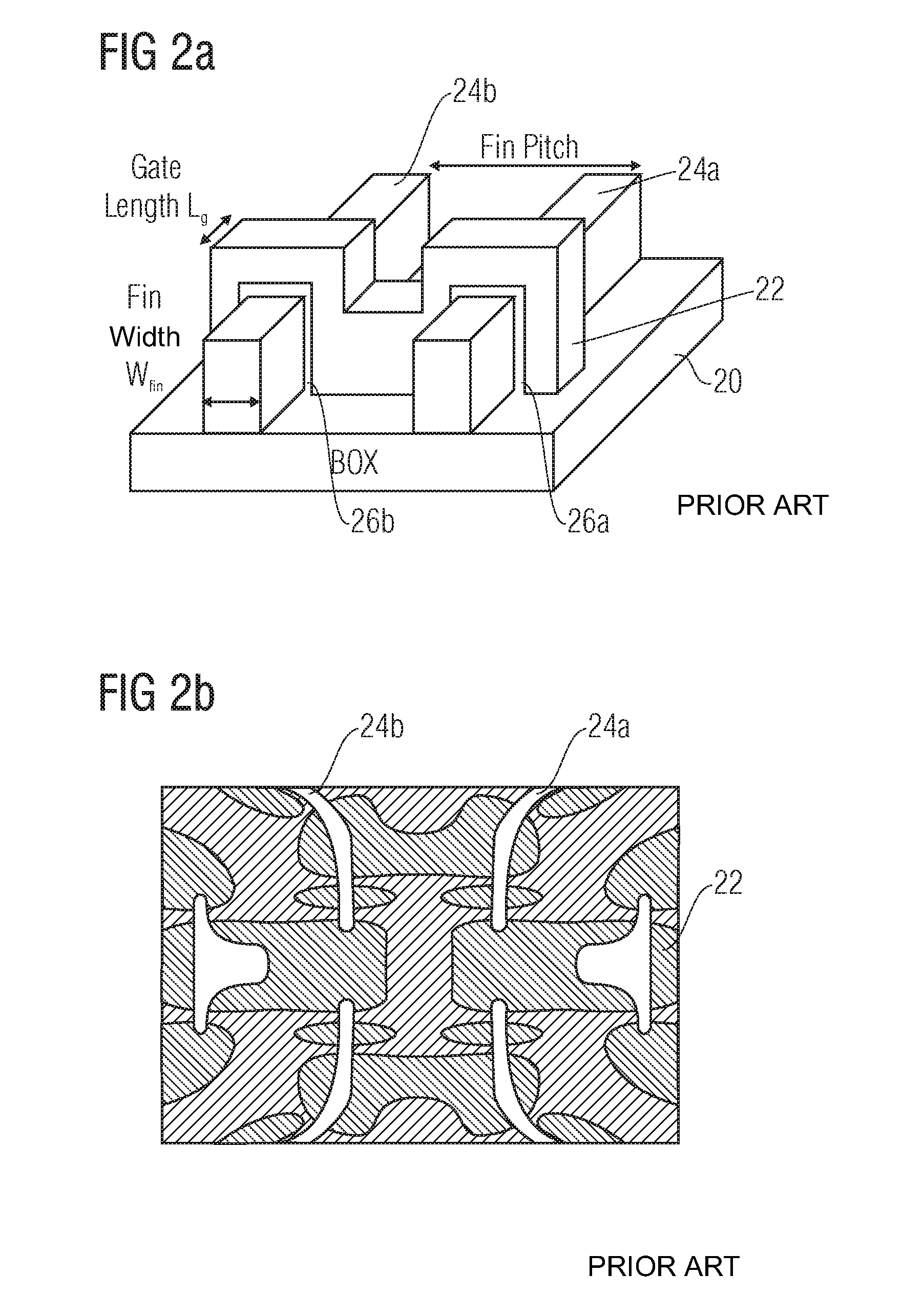Method for fabricating a fin-shaped semiconductor structure and a fin-shaped semiconductor structure